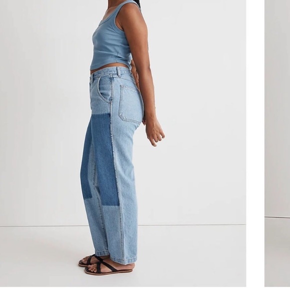 Madewell Jeans - Picture 3 of 8
